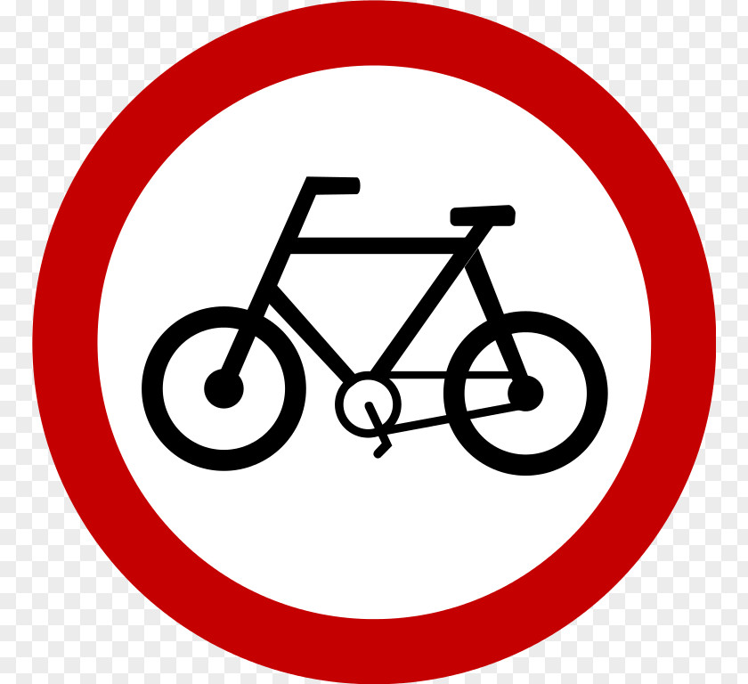 Bicycle Road Signs In Singapore Traffic Sign Cycling PNG
