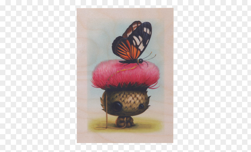 Butterfly Giphy Animated Film IPhone PNG