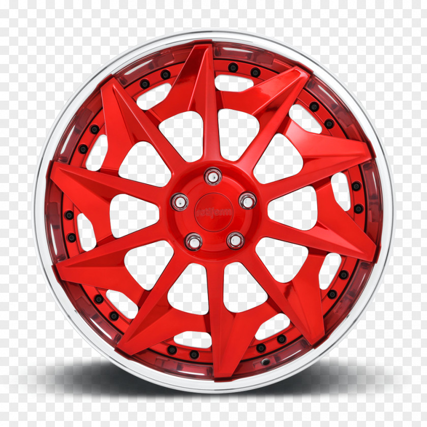 Cal Cargo Airlines Alloy Wheel Bronze Spoke Rotiform, LLC. PNG