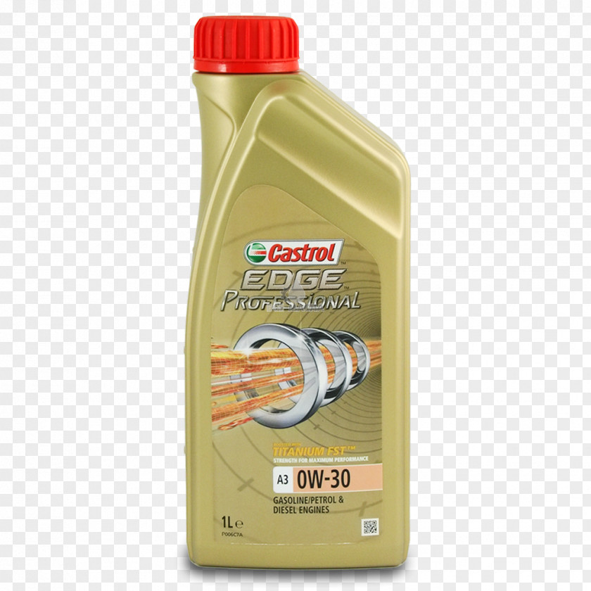 Car Castrol Motor Oil Synthetic Engine PNG