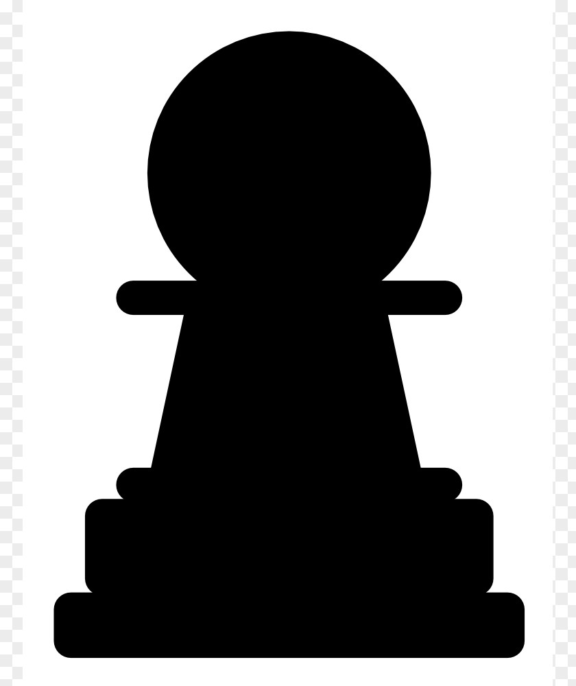 Chess Piece Images Pawn Bishop Clip Art PNG