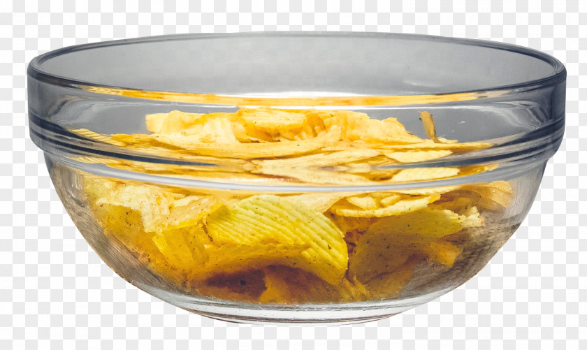 Chips Bowl Beer French Fries PNG
