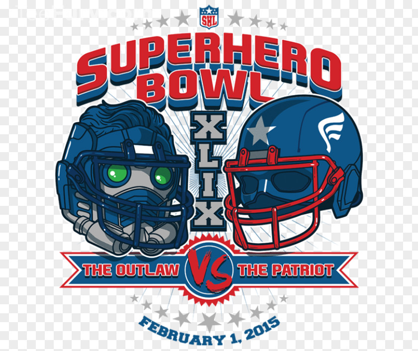 Chris Pratt Captain America New England Patriots Super Bowl Star-Lord Seattle Seahawks PNG