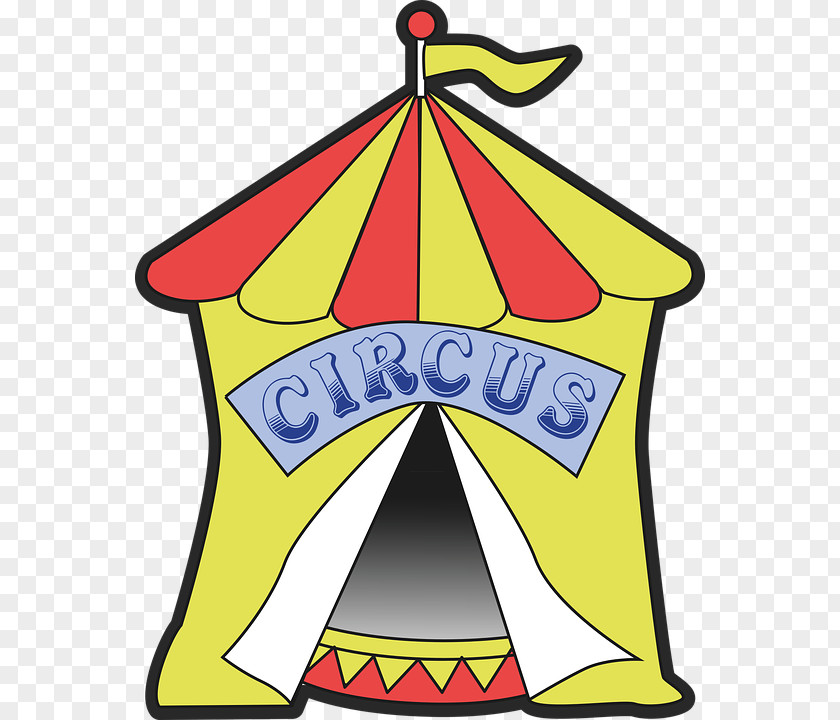 Circus Clip Art Image Vector Graphics Carpa PNG