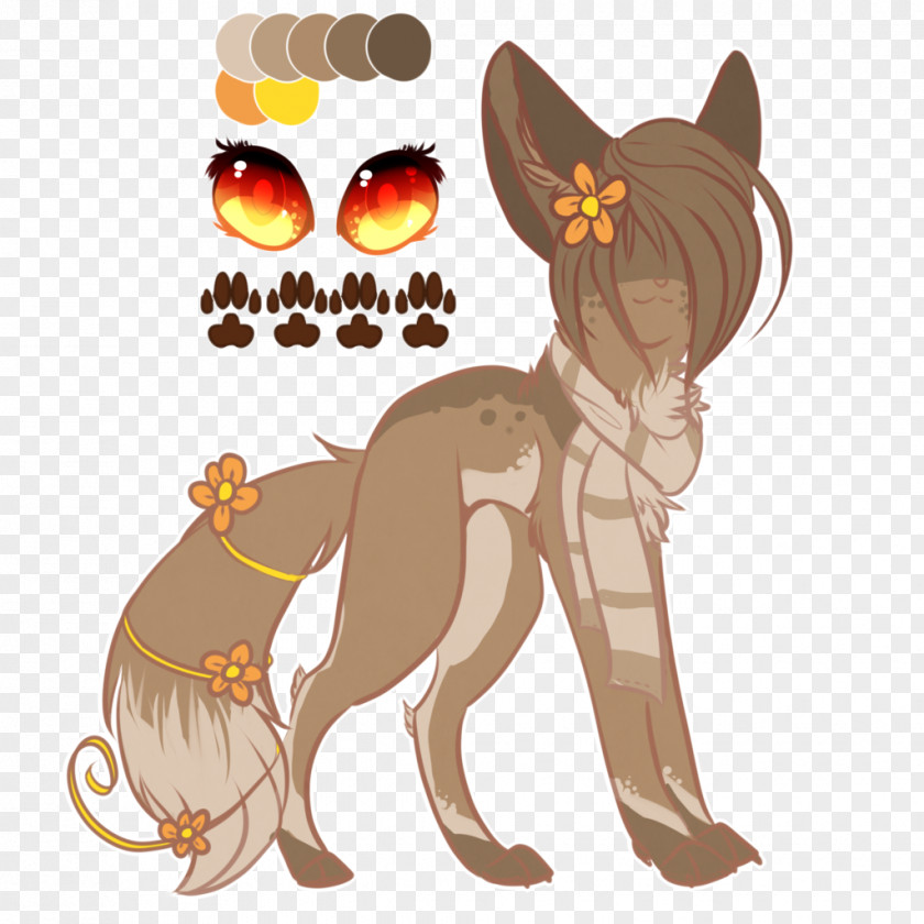 Dog Whiskers Cat Horse Mammal PNG