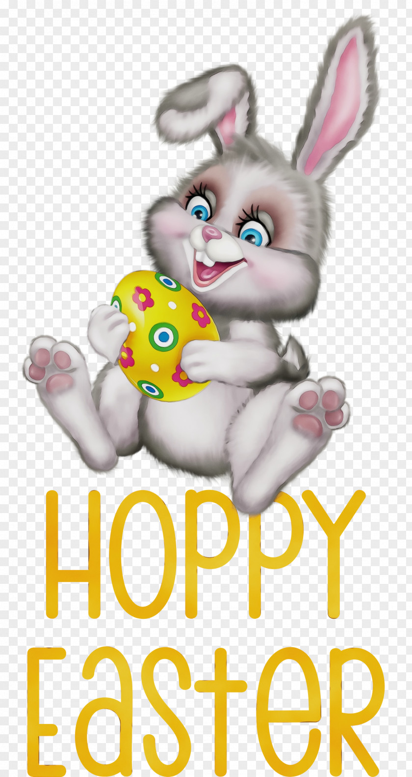 Easter Bunny PNG