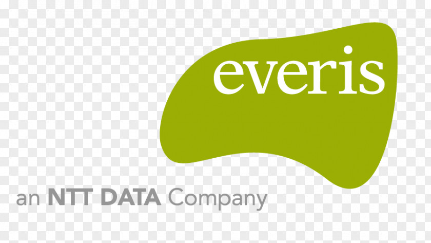 Everis Logo Mexico City Brand PNG