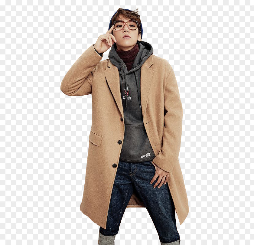 Exo Ko Bop Baekhyun South Korea EXO-K K-pop PNG