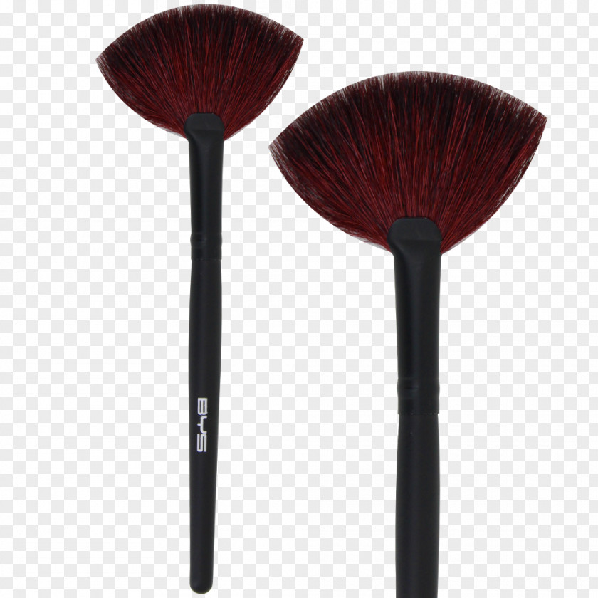 Face Make-up Paintbrush Brocha Cosmetics PNG