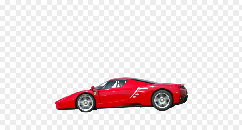 Ferrari Enzo Car Lamborghini Egoista PNG