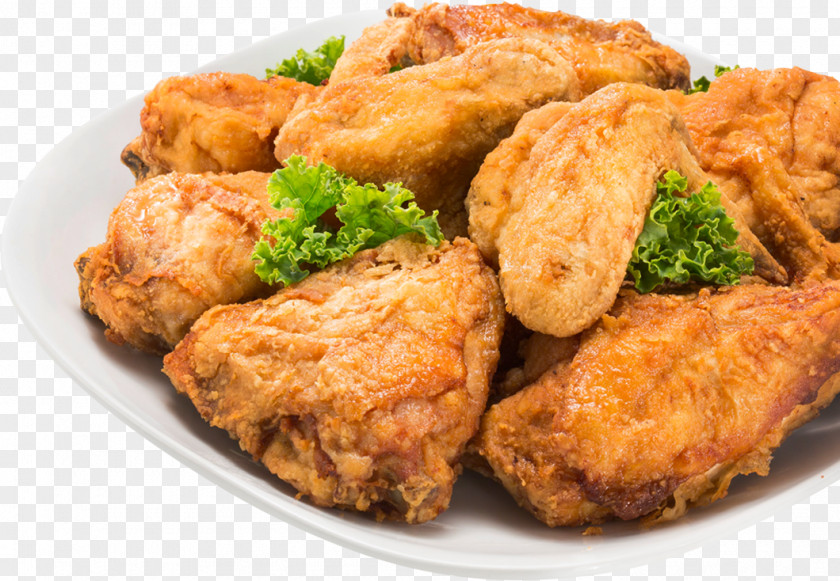 Fried Chicken Barbecue Buffalo Wing PNG