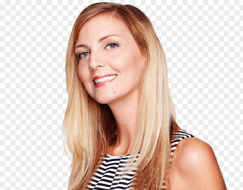 Hair Blond Coloring Long Brown PNG