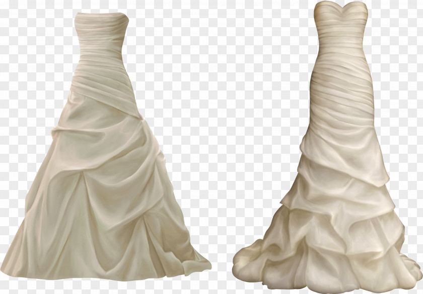 Ice Wedding Dress Gown Clothing PNG