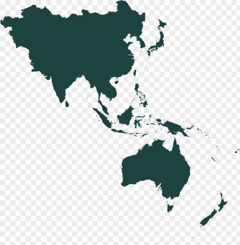 Indonesia Map Asia-Pacific East Asia United States Australia Pacific Ocean PNG