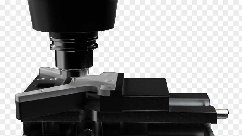 Jaws 2 Printing Markforged Microscope Jig PNG