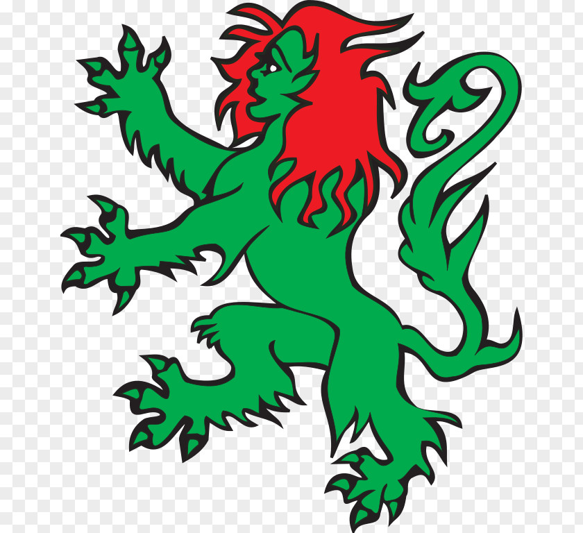 Lion Chimera Heraldry Figura Chimerica Coat Of Arms PNG