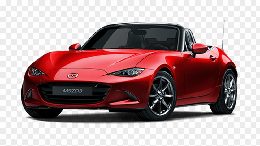 Mazda Mx5 Demio 2017 MX-5 Miata 2018 2015 PNG