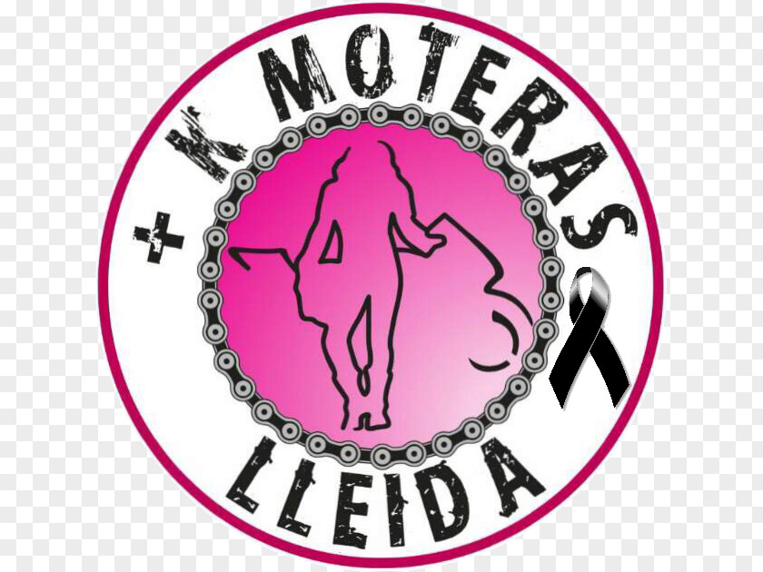 Motoclub Motard Woman Motorcycle Hobby PNG