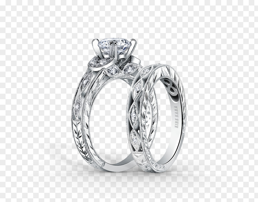 Ring Engagement Wedding Gold Diamond PNG