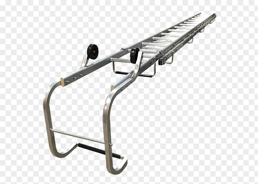 Roof Ladder Material PNG