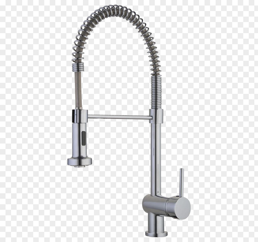 Sink Tap Water Instant Hot Dispenser Mixer PNG