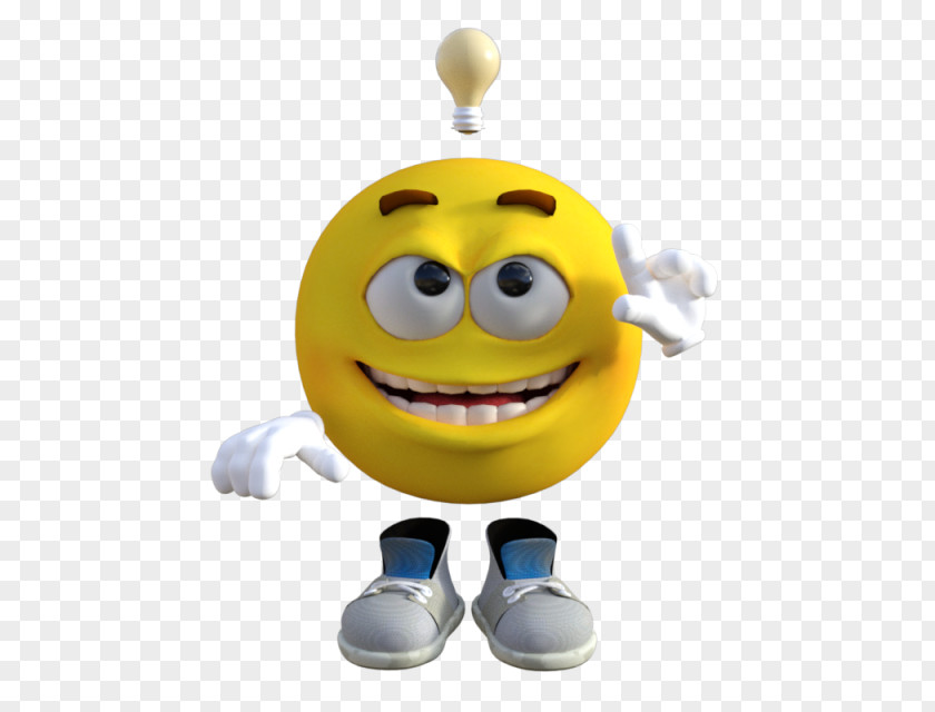 Smiley Emoticon Clip Art PNG