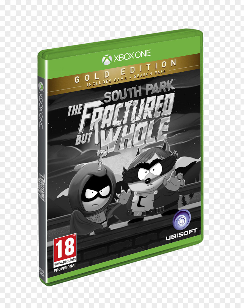 South Park: The Fractured But Whole Stick Of Truth Nintendo Switch Xbox One PlayStation 4 PNG