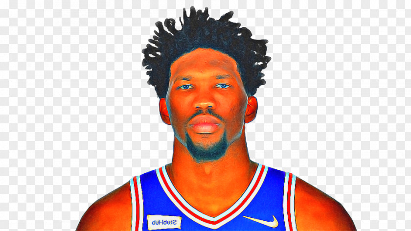 Sportswear Basketball Joel Embiid PNG