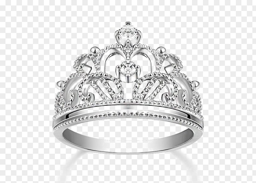 Wedding Ceremony Supply Body Jewelry Ring Silver PNG