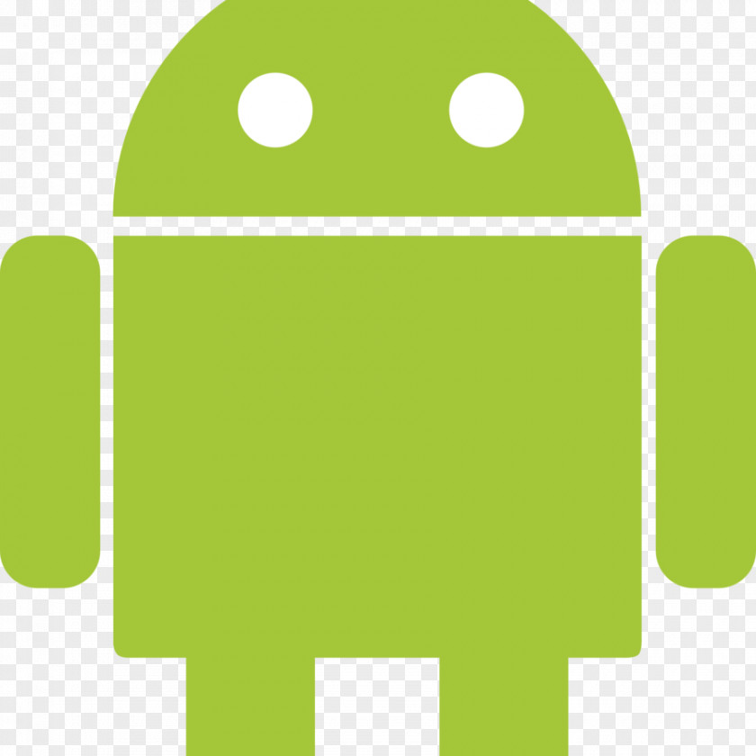 Android Vector Logo PNG