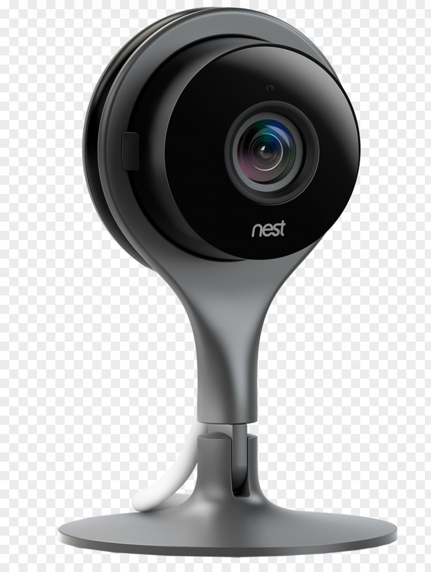 Camera Nest Cam Indoor Closed-circuit Television Labs Video Cameras PNG