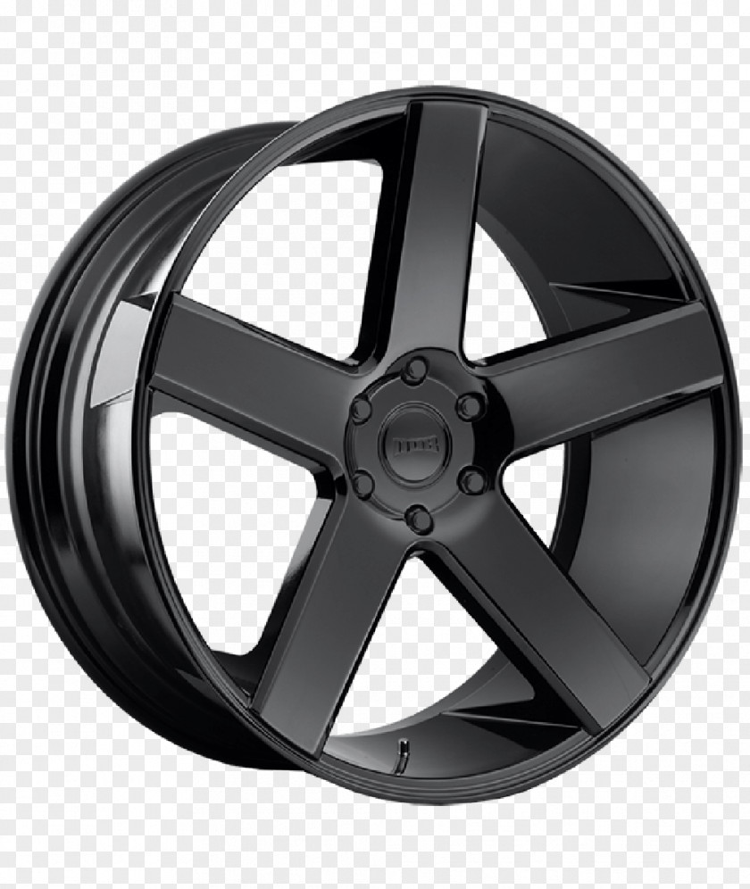 Car Custom Wheel Rim Motor Vehicle Tires PNG