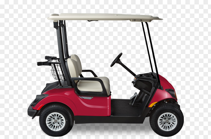 Car Golf Buggies Cart E-Z-GO PNG