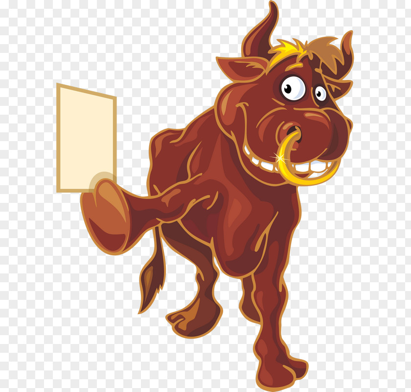 Dog Cattle Clip Art PNG