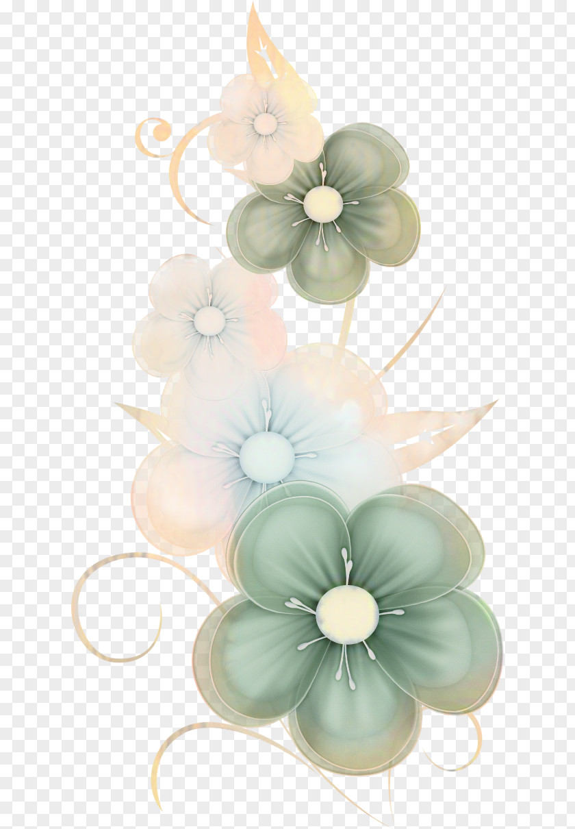 Floral Design Artificial Flower Cut Flowers Petal PNG