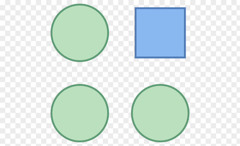 GEOMETRI Geometry Shape Circle PNG