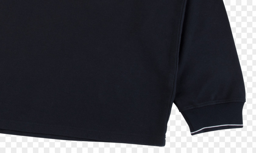 Half Zip Pullover Sweatshirt For Men Shoulder Sleeve Product Black M PNG
