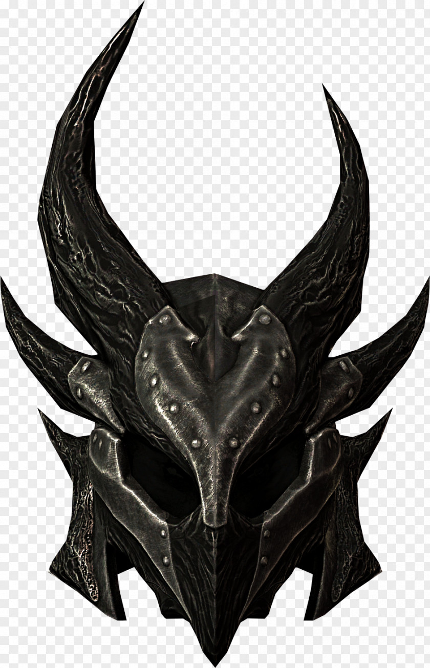 Helm The Elder Scrolls V: Skyrim Armour Wiki Helmet Ingot PNG