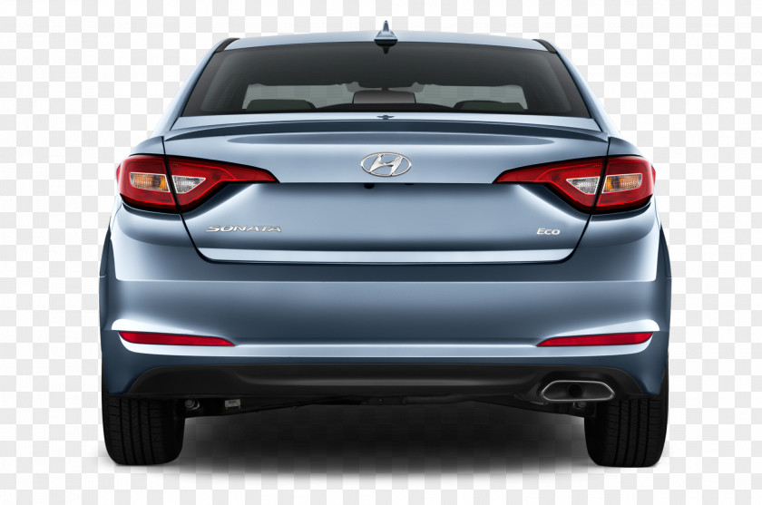 Hyundai 2015 Sonata Mid-size Car 2016 Hybrid PNG
