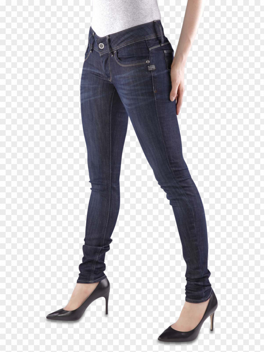 Jeans G-Star RAW Denim Slim-fit Pants Pocket PNG