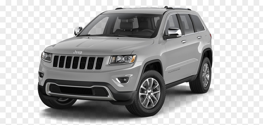 Jeep 2014 Grand Cherokee Chrysler Car Dodge PNG