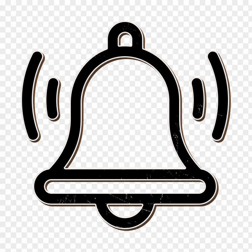 Learning Icon Bell PNG