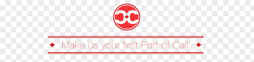Marine Logistics Logo Brand Desktop Wallpaper PNG