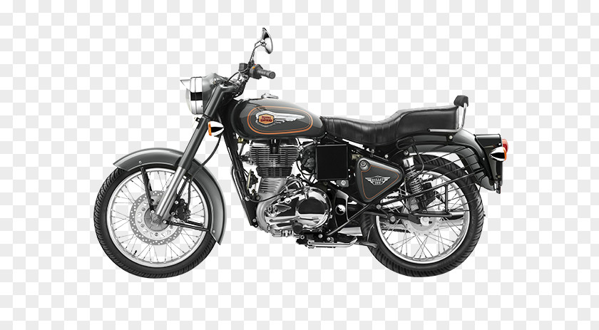 Motorcycle Royal Enfield Bullet Cycle Co. Ltd Fuel Injection PNG