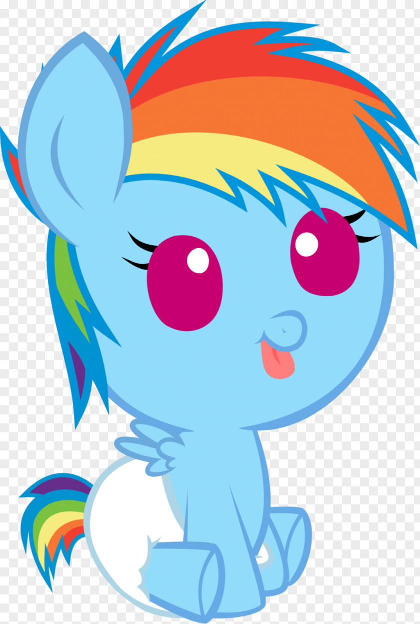 My Little Pony Rainbow Dash Twilight Sparkle Pinkie Pie Fluttershy Rarity PNG