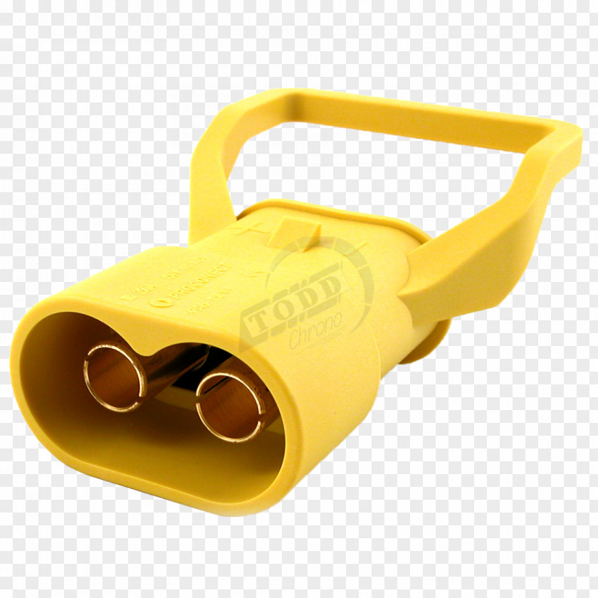 Prise Yellow AC Power Plugs And Sockets Electrical Connector Electricity Crimp PNG