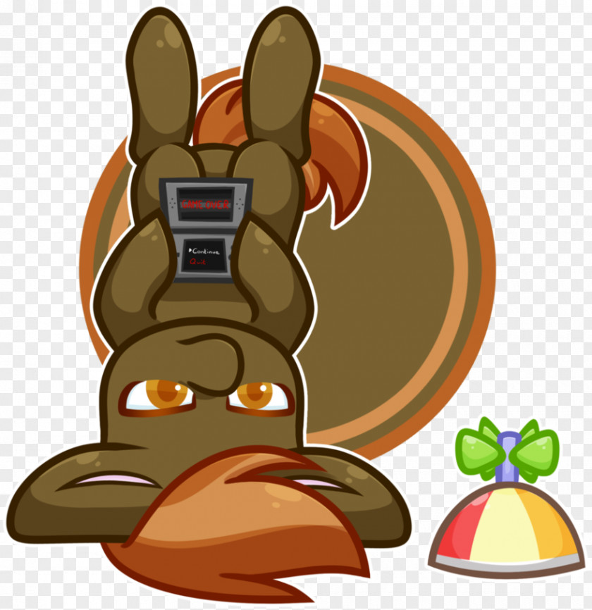 Rabbit DeviantArt Easter Bunny PNG