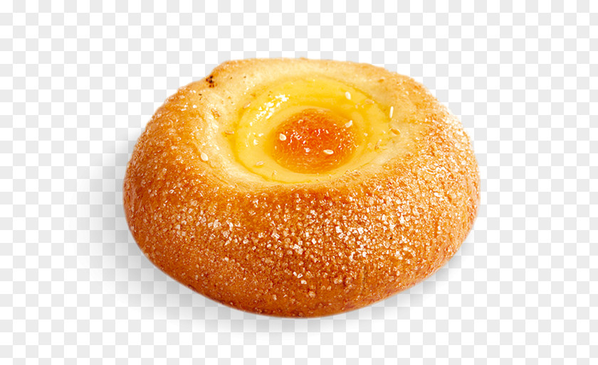 Rusk Pan Dulce Cream Bun Bread PNG