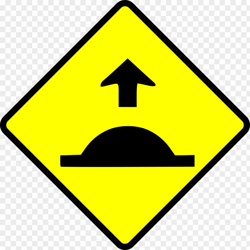Safety Traffic Sign Warning Road PNG