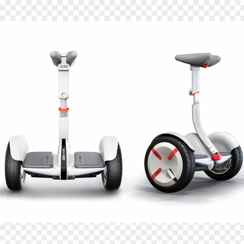 Scooter Segway PT MINI Cooper Electric Vehicle Self-balancing PNG